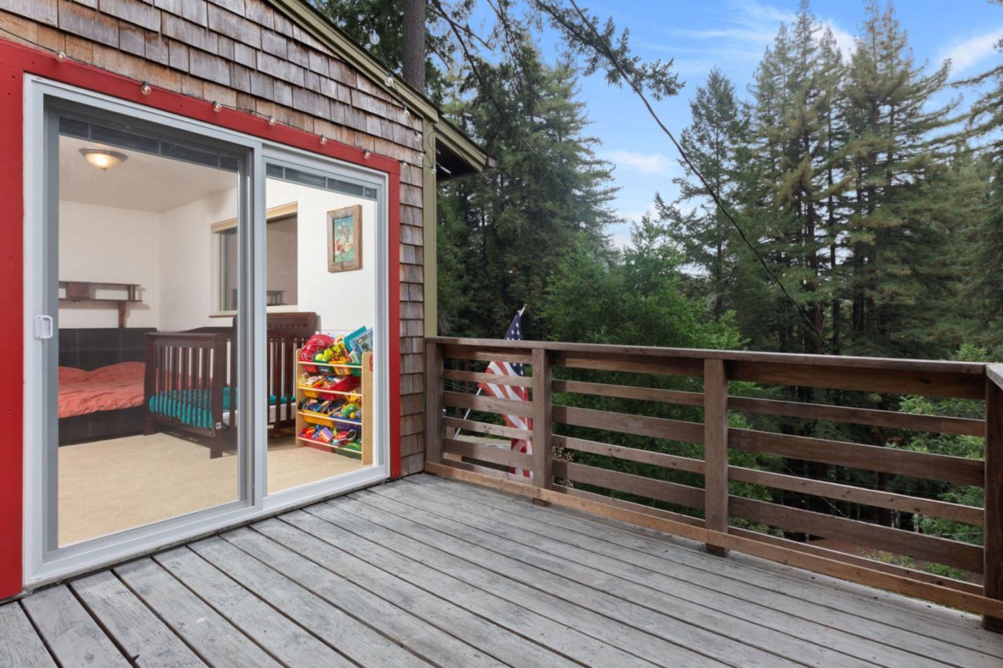 23 Forest Road Mount Hermon, CA 95041 - Photo 15 of 15 Gallery Image 15