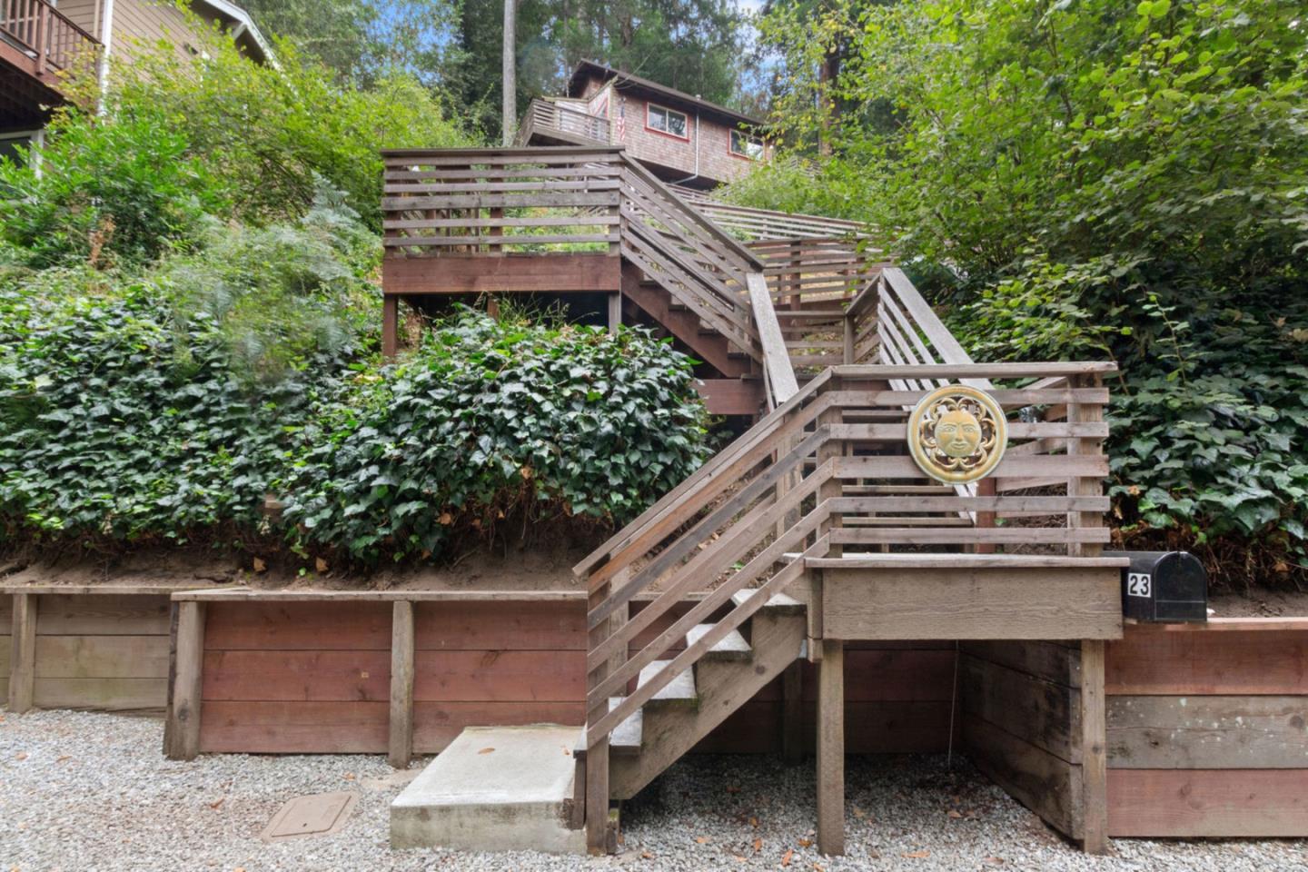 23 Forest Road Mount Hermon, CA 95041 - Photo 3 of 15 Gallery Image 3