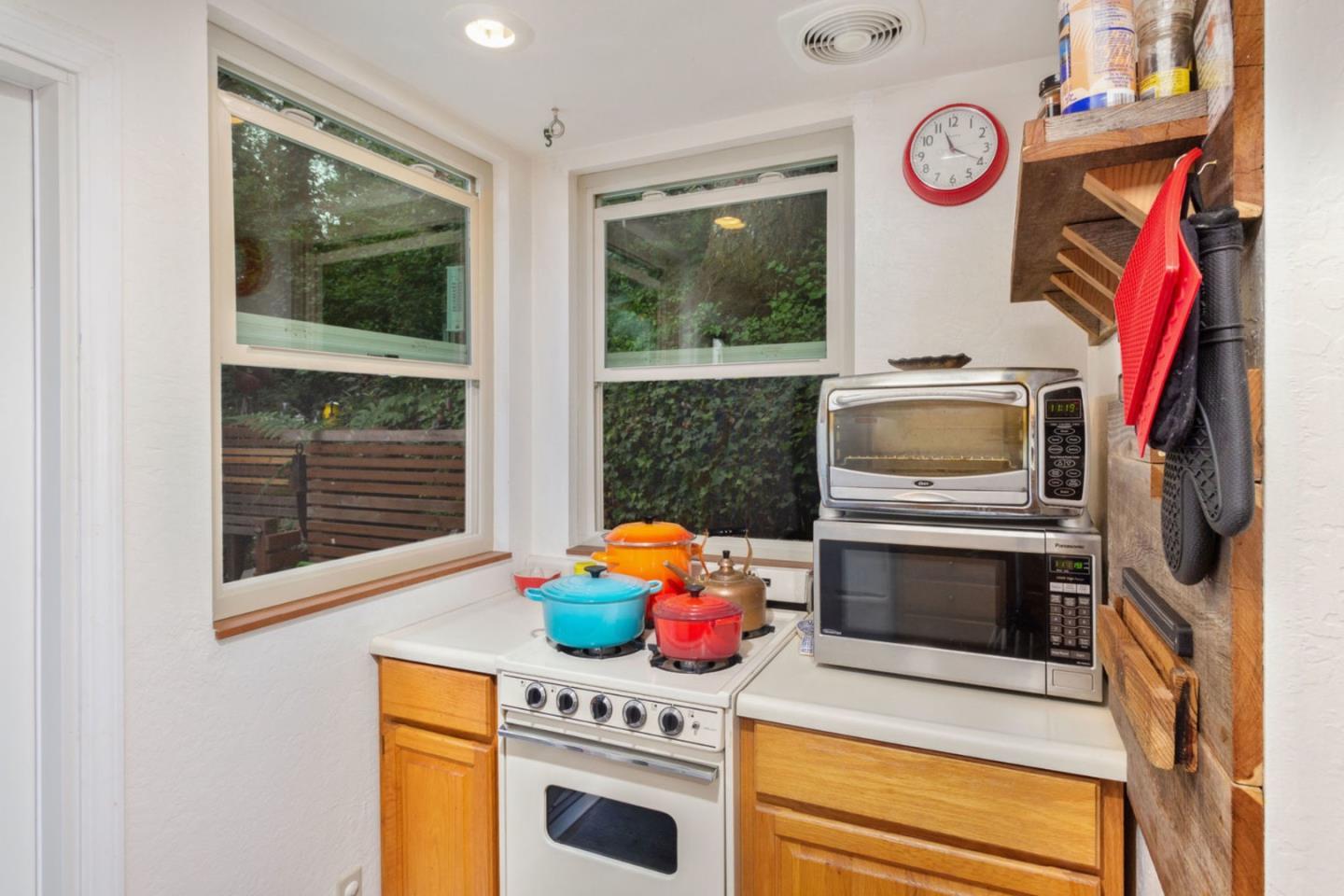 23 Forest Road Mount Hermon, CA 95041 - Photo 5 of 15 Gallery Image 5