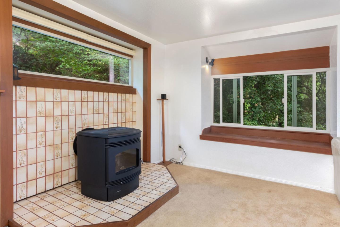 23 Forest Road Mount Hermon, CA 95041 - Photo 7 of 15 Gallery Image 7
