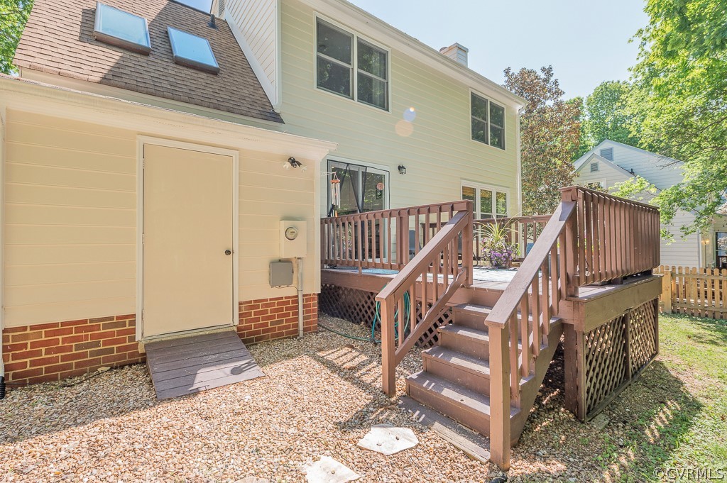 5906 Acorn Ridge Court Midlothian, VA 23112 - Photo 35 of 48