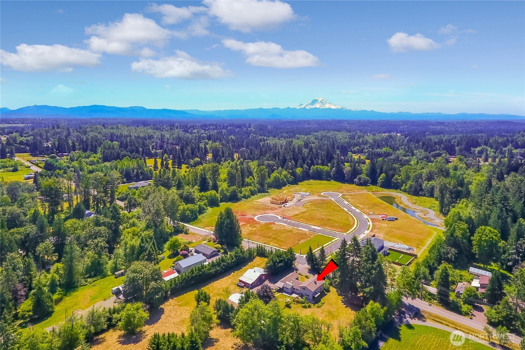13610 Southeast 288th Street Kent, WA 98042 - Photo 26 of 32 a view of a city