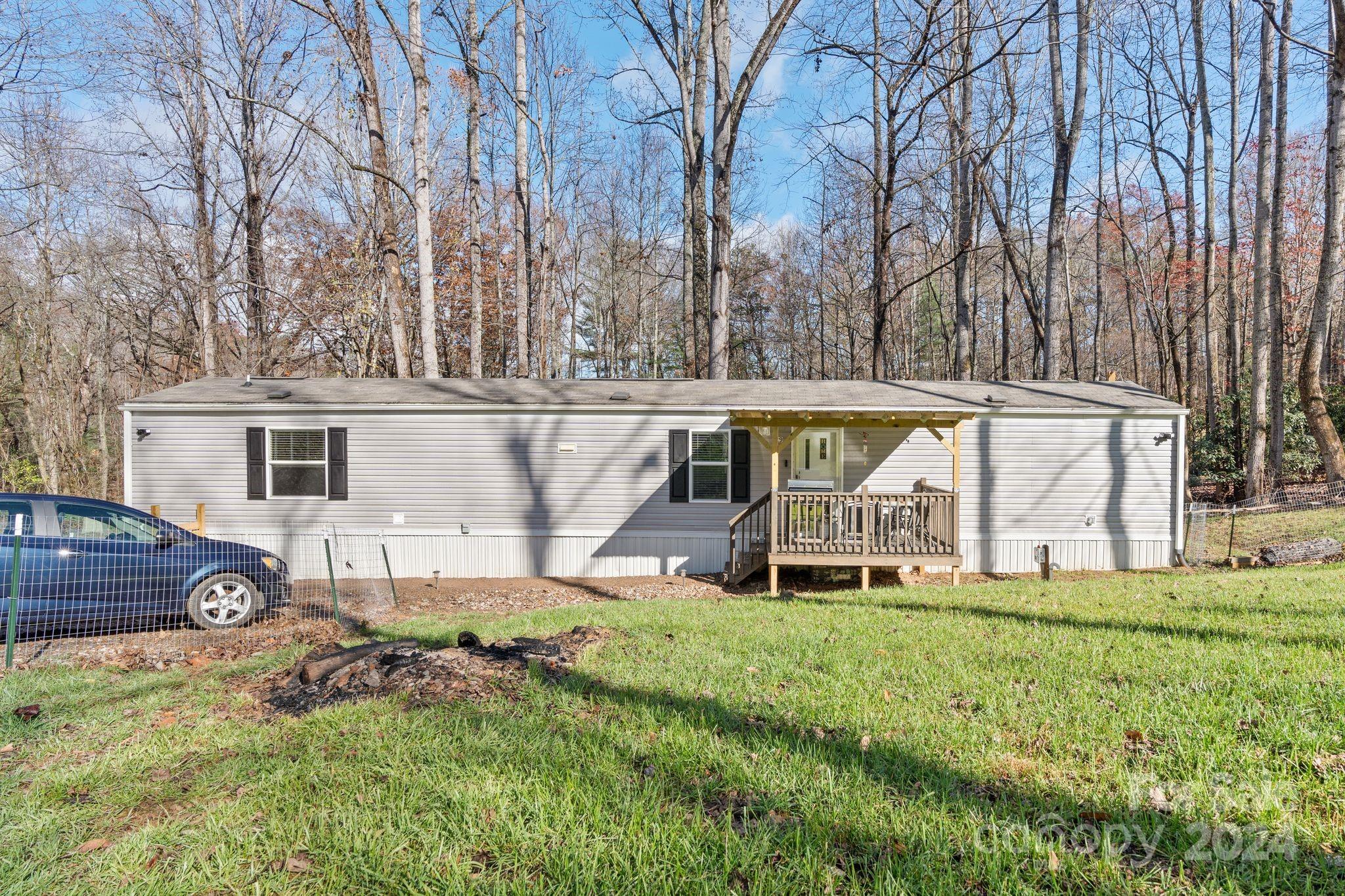 29 Long Ridge Road Candler, NC 28715 - Photo 1 of 26 Gallery Image 1
