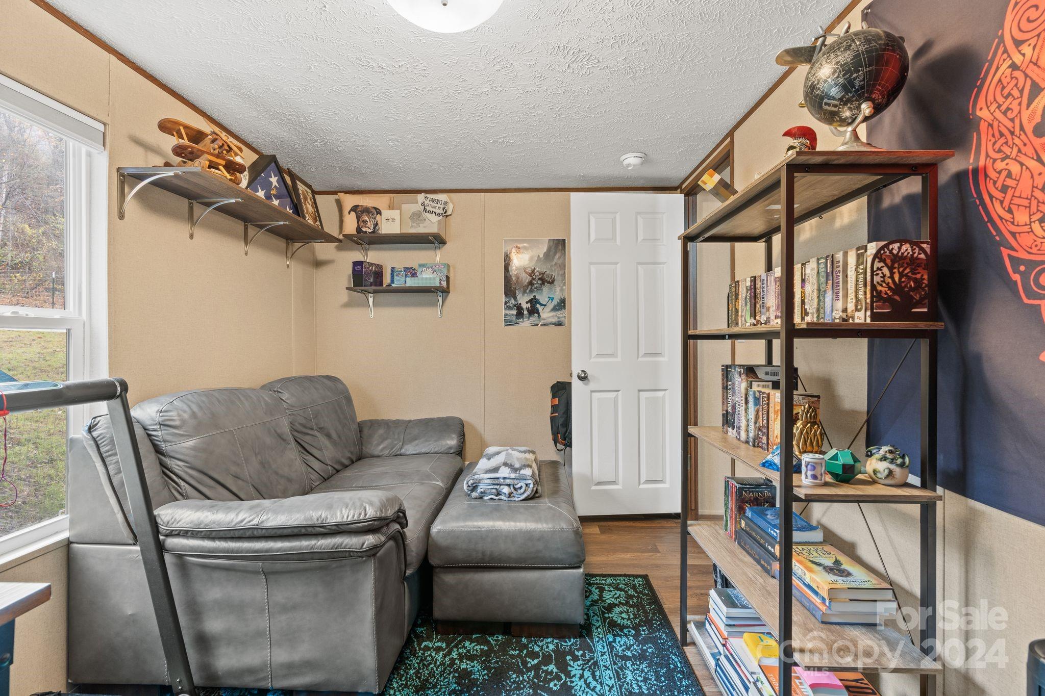 29 Long Ridge Road Candler, NC 28715 - Photo 18 of 26 Gallery Image 18