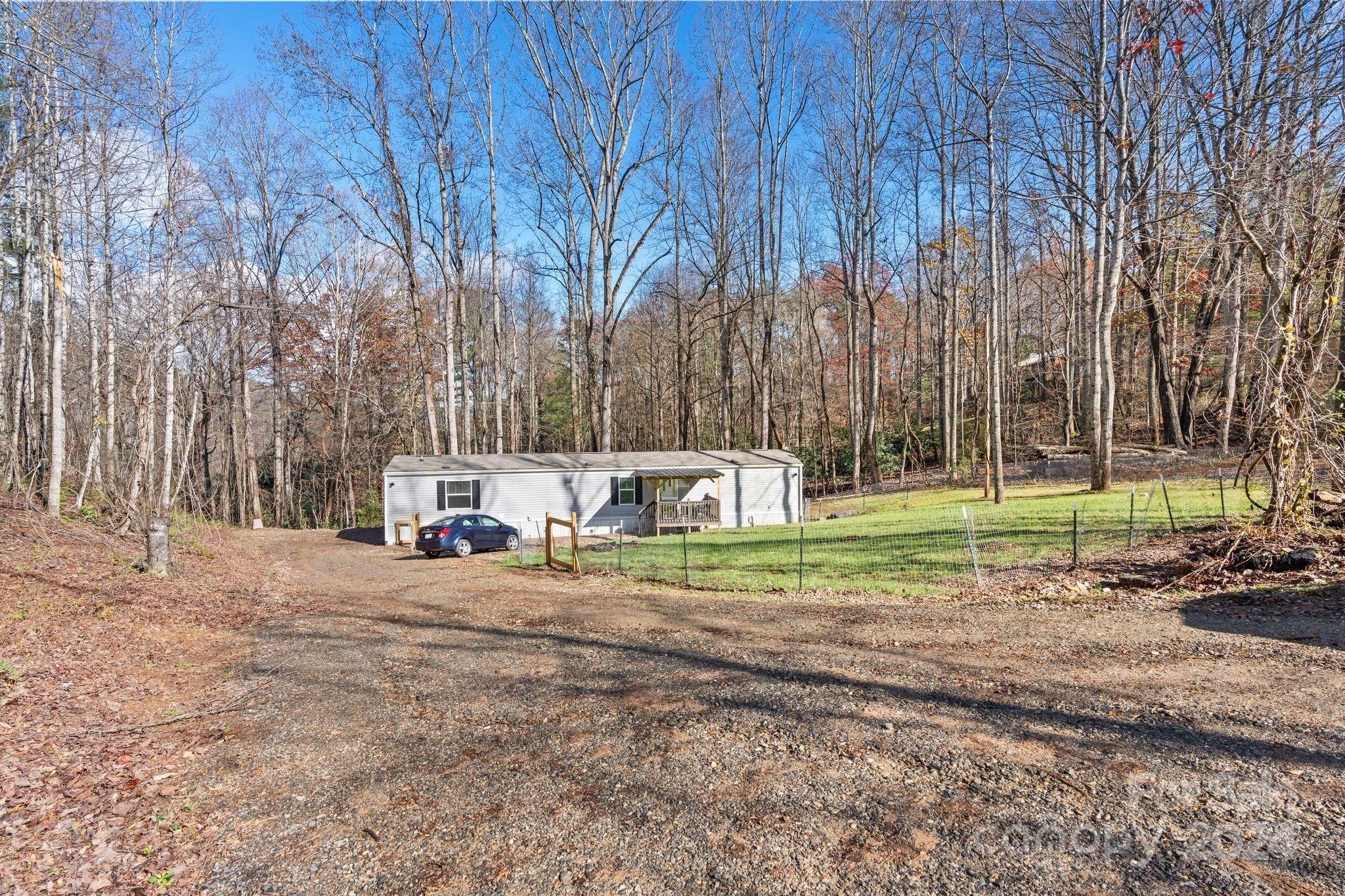 29 Long Ridge Road Candler, NC 28715 - Photo 2 of 26 Gallery Image 2