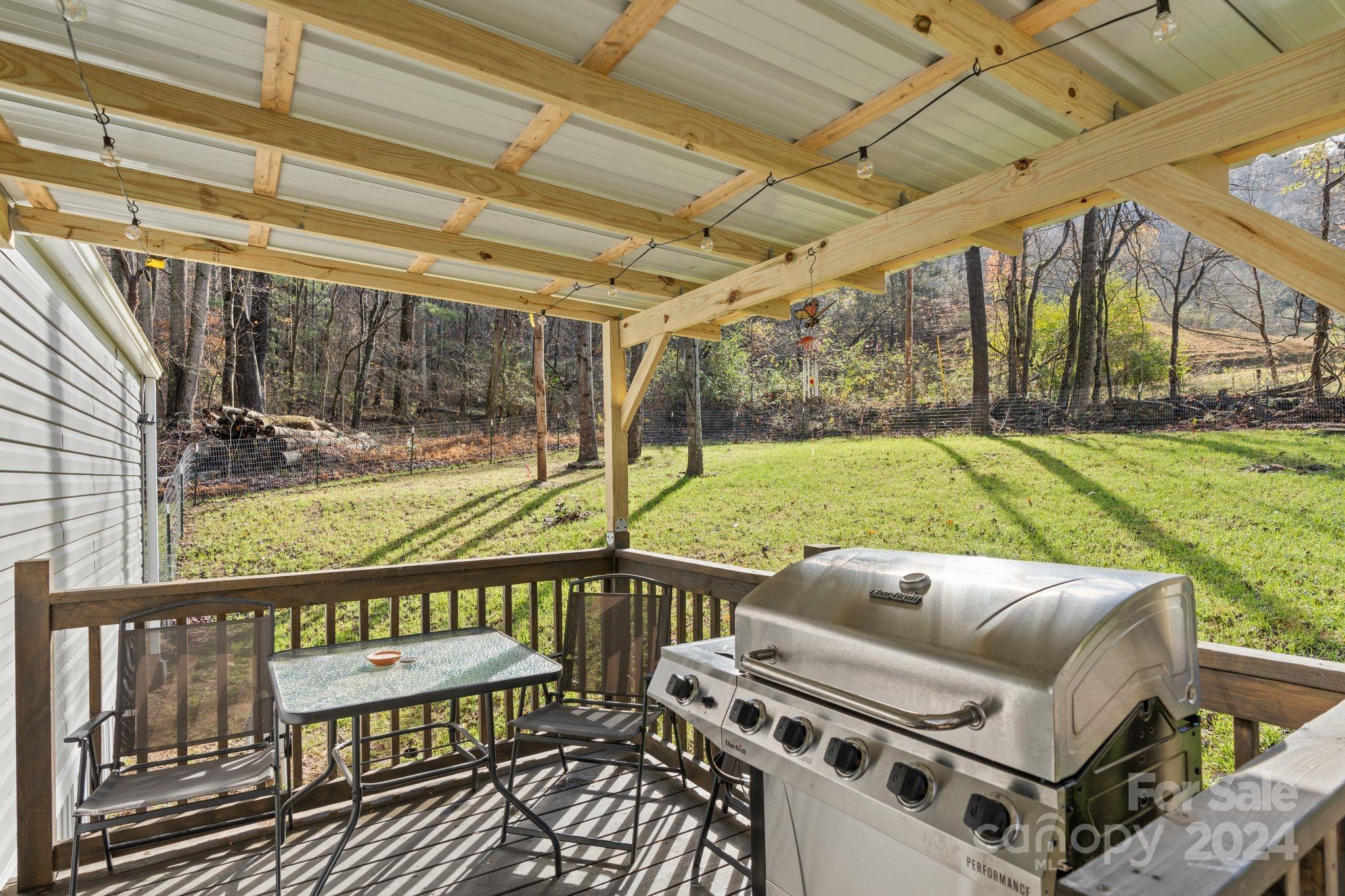 29 Long Ridge Road Candler, NC 28715 - Photo 24 of 26 Gallery Image 24