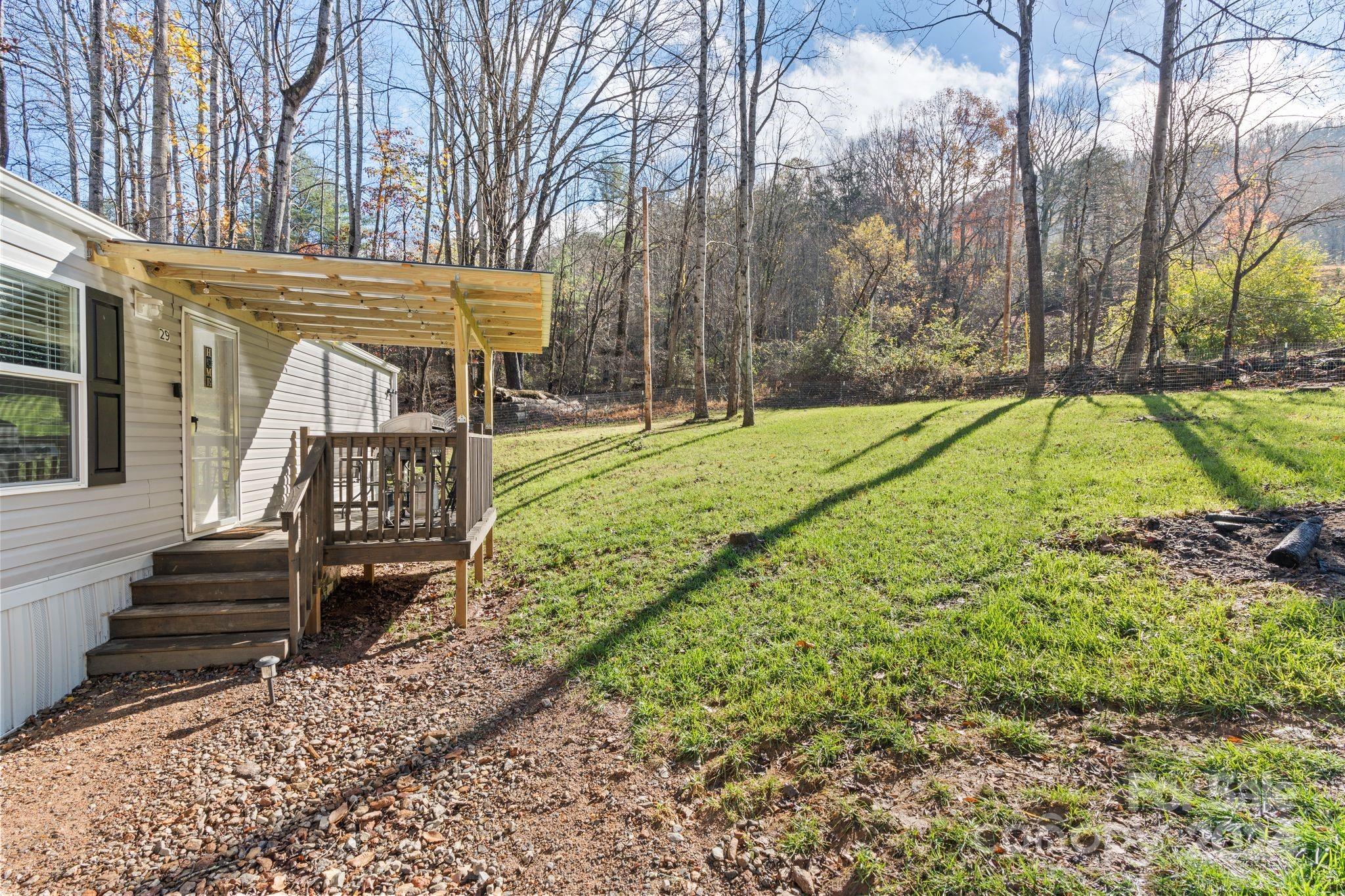 29 Long Ridge Road Candler, NC 28715 - Photo 4 of 26 Gallery Image 4