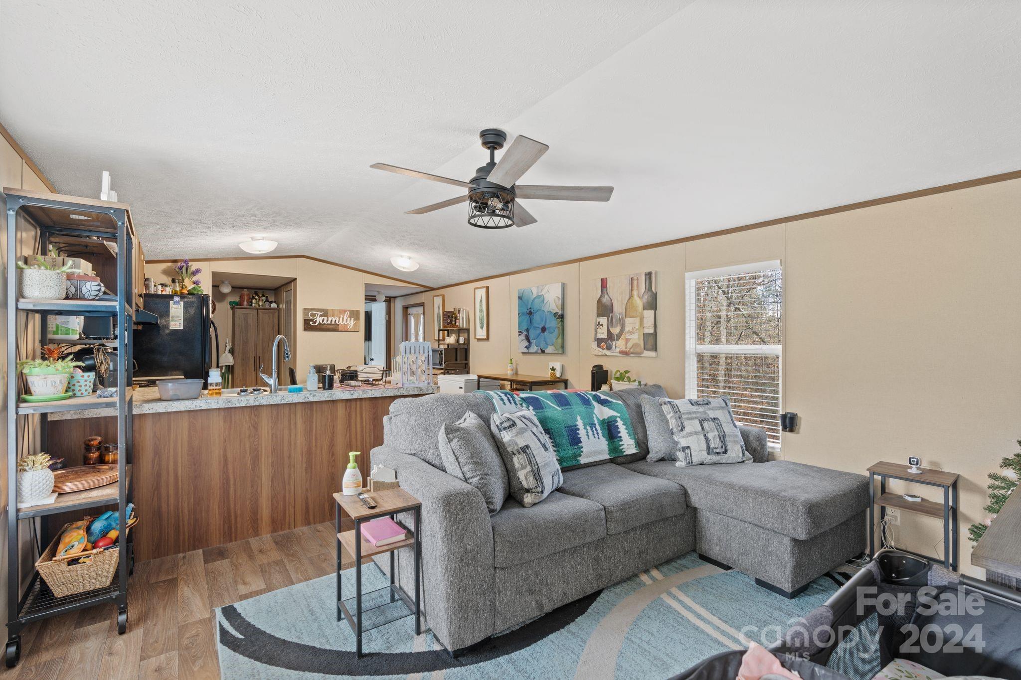 29 Long Ridge Road Candler, NC 28715 - Photo 7 of 26 Gallery Image 7