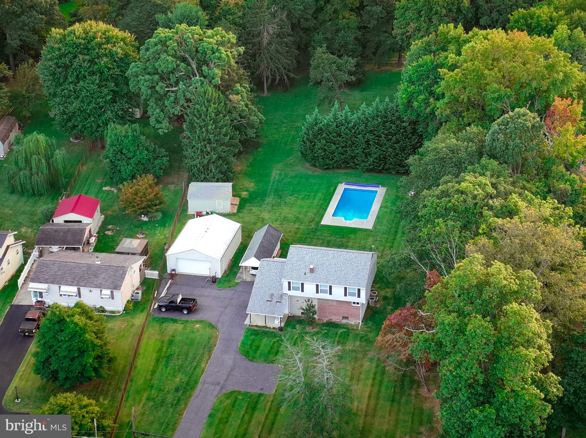 710 Bowleys Quarters Road Middle River, MD 21220 - Photo 1 of 39