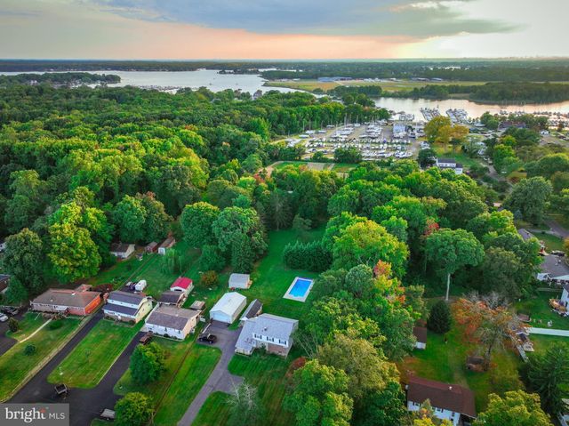 $500,000 | 710 Bowleys Quarters Road, Middle River, MD 21220