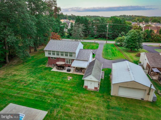 $500,000 | 710 Bowleys Quarters Road, Middle River, MD 21220