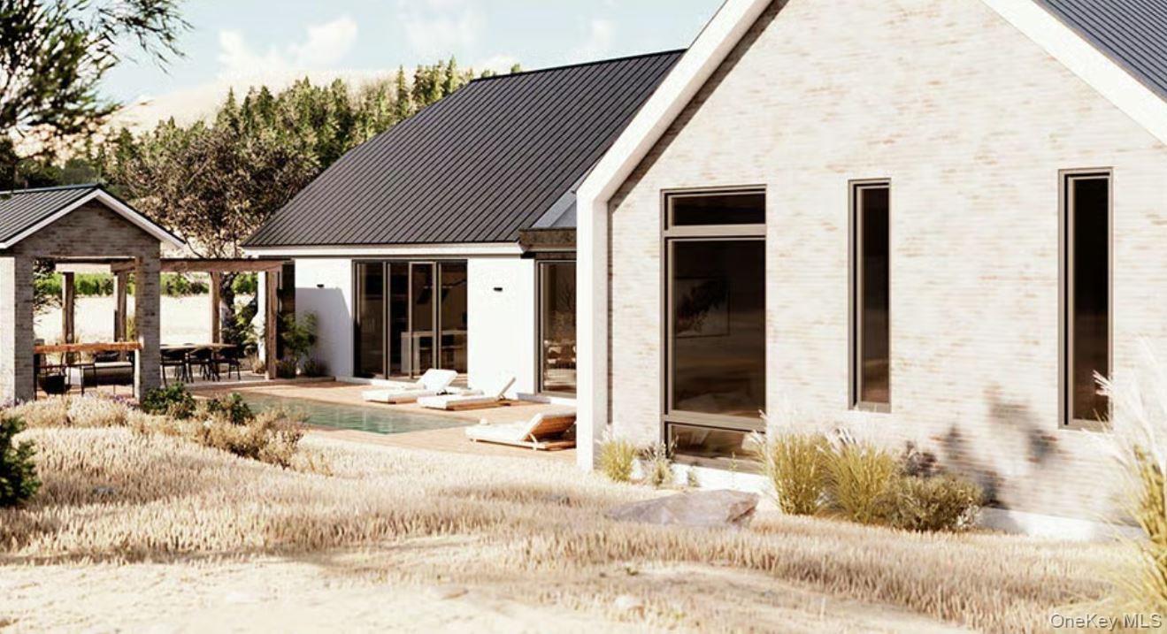 7 Chelsea Road Chelsea, NY 12590 - Photo 2 of 11 a view of a house with a patio