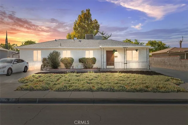 $434,999 | 44417 12th Street West, Lancaster, CA 93534