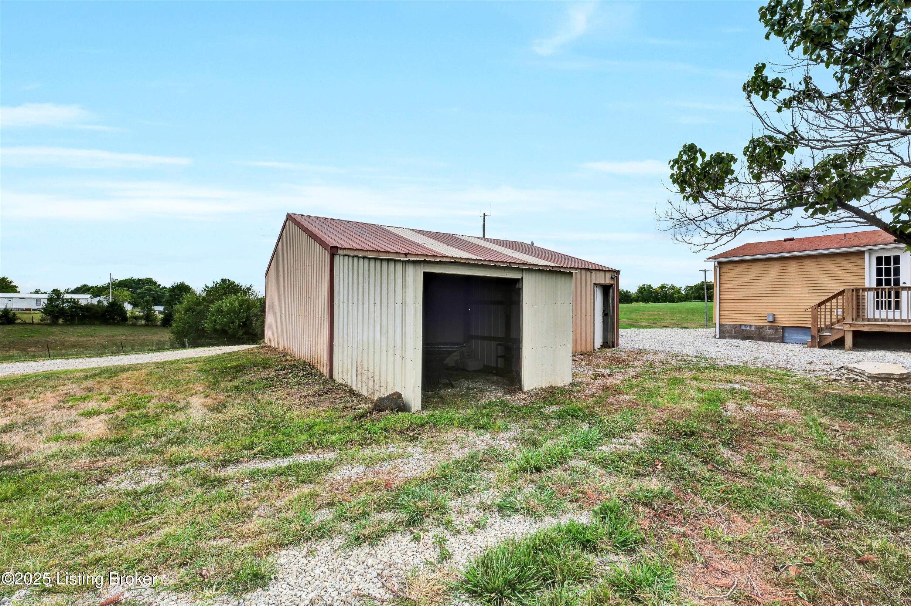 9793 Highgrove Road Bloomfield, KY 40008 - Photo 54 of 55 47-9793 Highgrove Rd