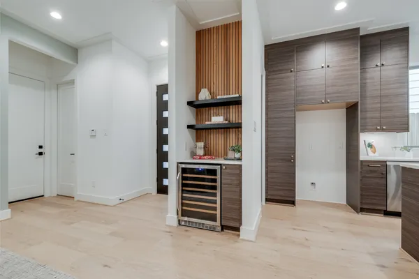 $1,069,900 | 1312 Castle Court, Unit A, Houston, TX 77006