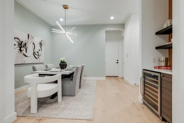 $1,069,900 | 1312 Castle Court, Unit A, Houston, TX 77006