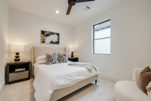 $1,069,900 | 1312 Castle Court, Unit A, Houston, TX 77006