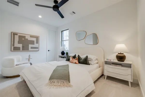 $1,069,900 | 1312 Castle Court, Unit A, Houston, TX 77006