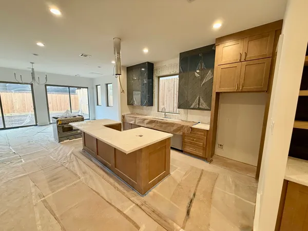 $1,069,900 | 1312 Castle Court, Unit A, Houston, TX 77006