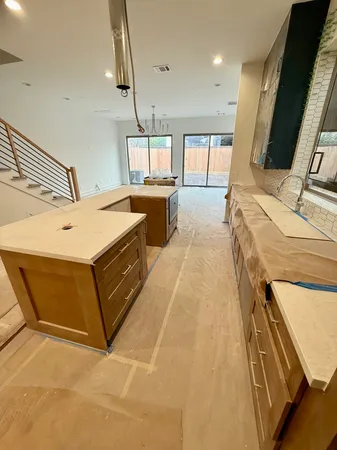 $1,069,900 | 1312 Castle Court, Unit A, Houston, TX 77006