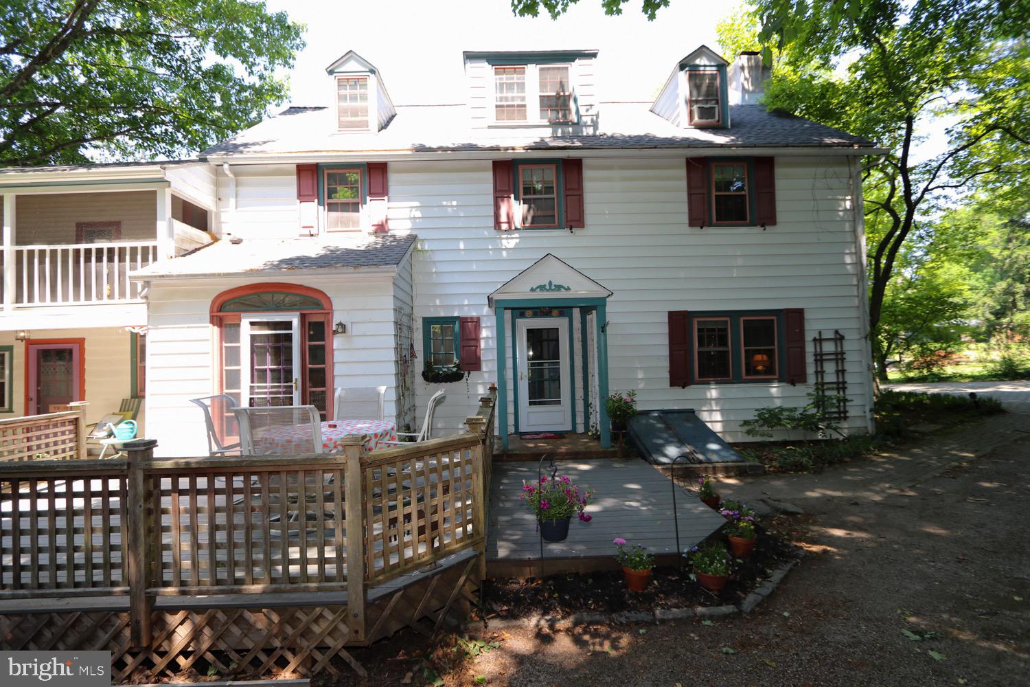 2701 Alden Road Bryn Athyn, PA 19006 - Photo 103 of 105