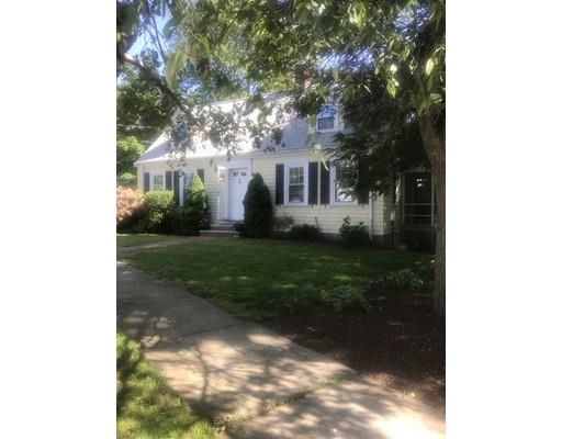 10 Country Road Brookline, MA 02467 - Photo 1 of 22