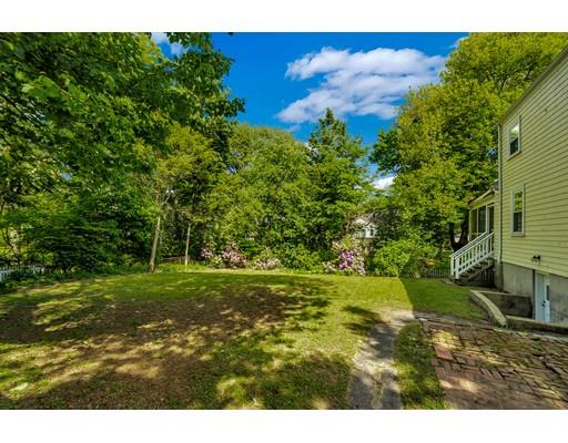 10 Country Road Brookline, MA 02467 - Photo 21 of 22