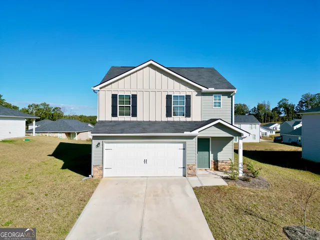 $319,900 | 128 Oxford Lane, Kingston, GA 30145