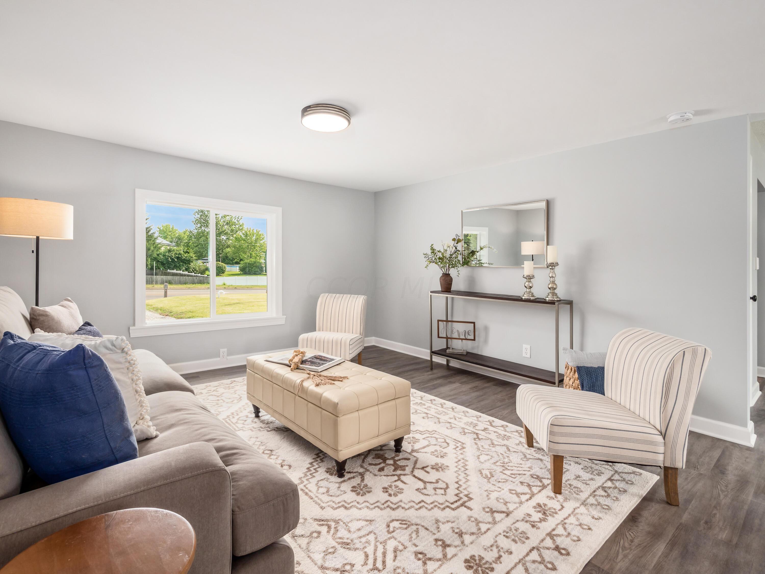 3321 Clime Road Columbus, OH 43223 - Photo 23 of 56 Family Room