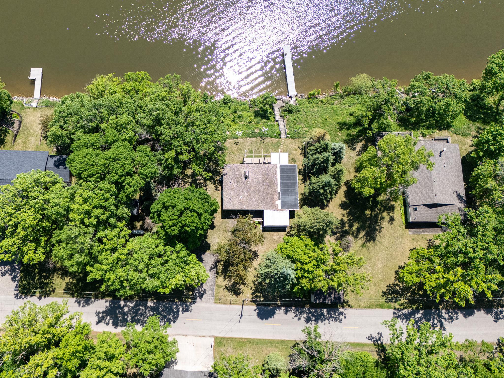 15841 Sandy Beach Road Southeast Mentor, MN 56736 - Photo 22 of 41
