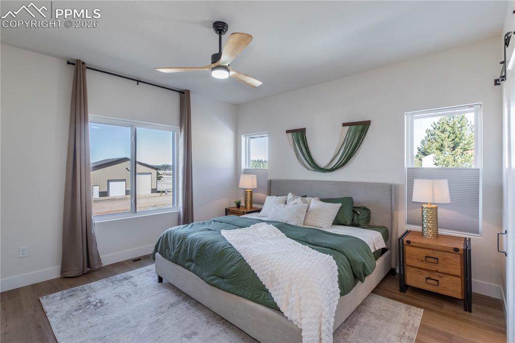 484 Due S Road Florissant, CO 80816 - Photo 14 of 30