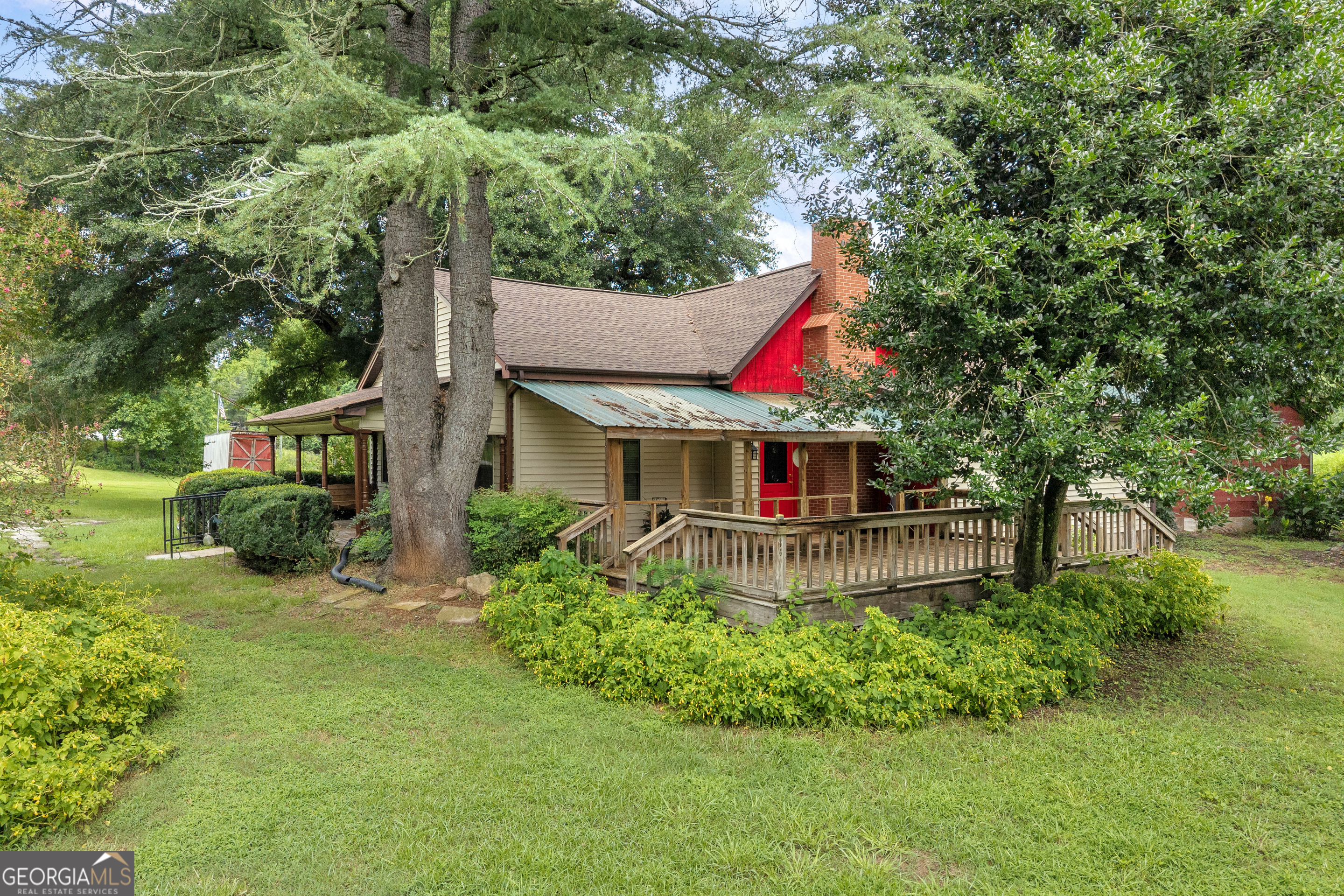 2657 Wolf Pit Road Eastanollee, GA 30538 - Photo 58 of 62 Gallery Image 58