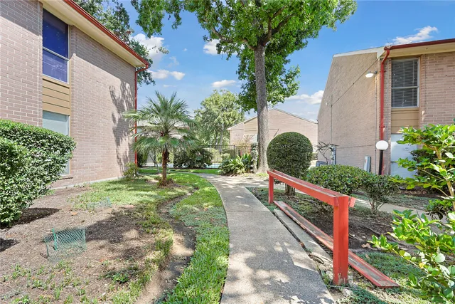 $69,900 | 12955 Woodforest Boulevard, Unit 19, Houston, TX 77015