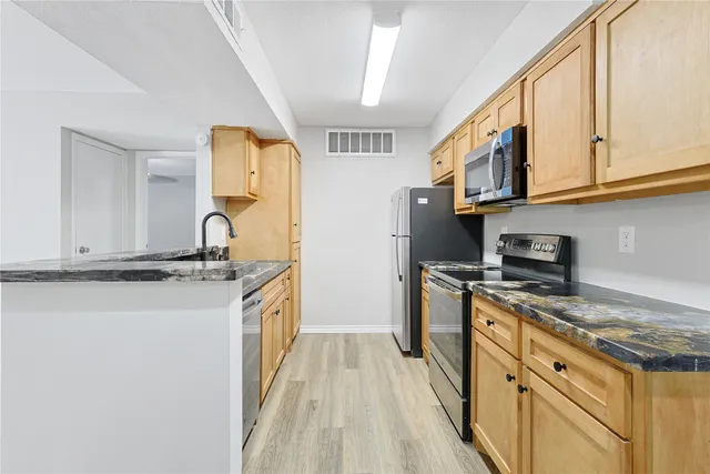 $69,900 | 12955 Woodforest Boulevard, Unit 19, Houston, TX 77015