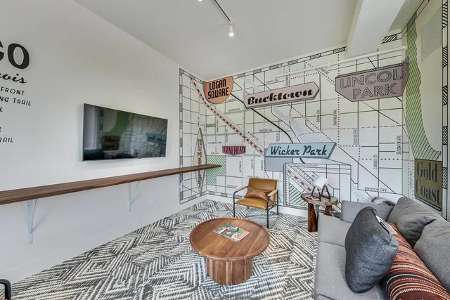 $4,495 | 1744 North Western Avenue, Unit 102, Chicago, IL 60647