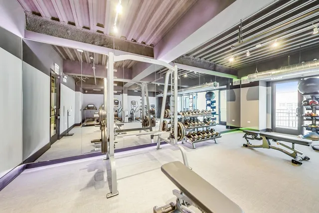 $4,495 | 1744 North Western Avenue, Unit 102, Chicago, IL 60647