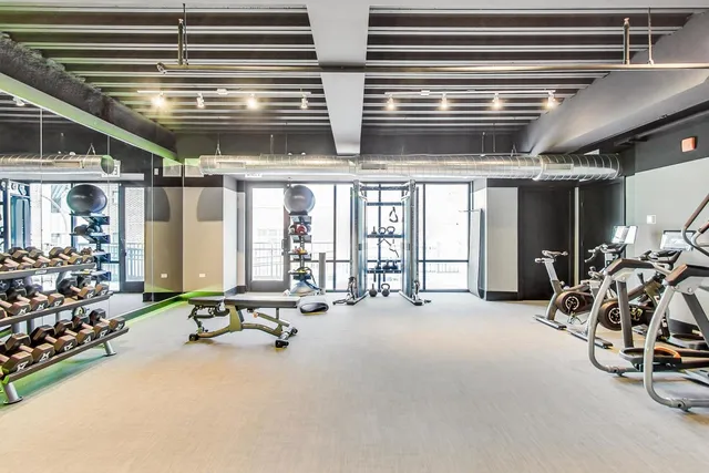 $4,495 | 1744 North Western Avenue, Unit 102, Chicago, IL 60647