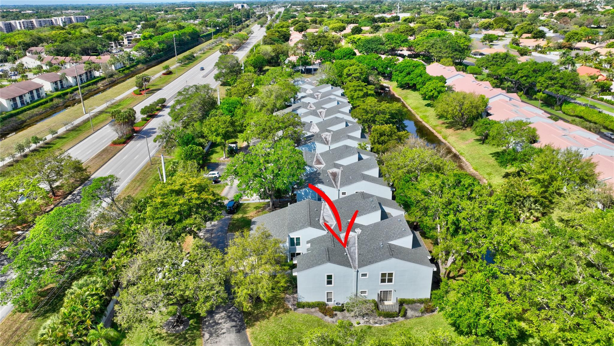 6133 Old Court Road, Unit 231 Boca Raton, FL 33433 - Photo 41 of 45 Photo 41