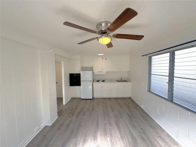 $1,650 | 741 Hoawa Street, Unit 6, Honolulu, HI 96826