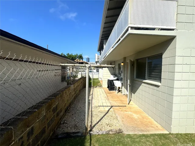 $1,650 | 741 Hoawa Street, Unit 6, Honolulu, HI 96826