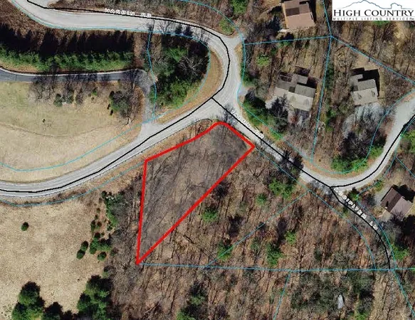 $17,930 | Lot 1 Talon Drive, Boone, NC 28607