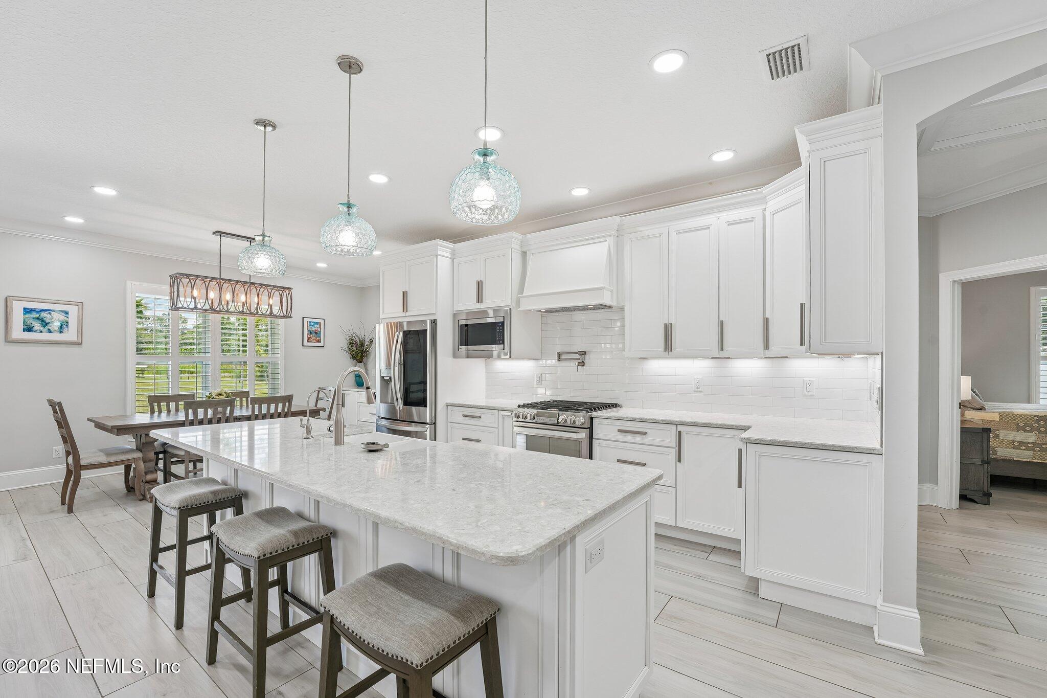122 Macon Road Palatka, FL 32177 - Photo 37 of 177 Quartz Counter Tops