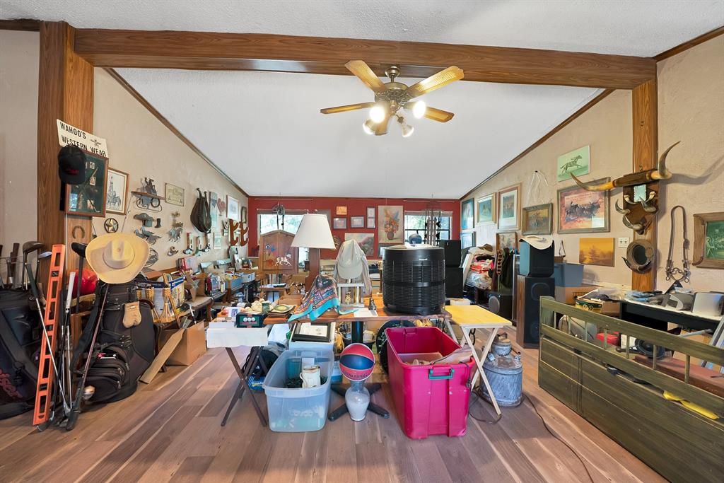 301 West Bethesda Road Burleson, TX 76028 - Photo 8 of 20
