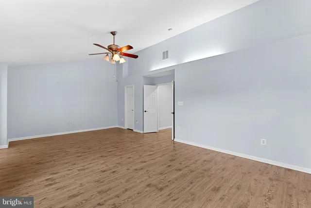 a bathroom with a sink double vanity and a mirror