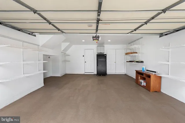 a view of city from a balcony