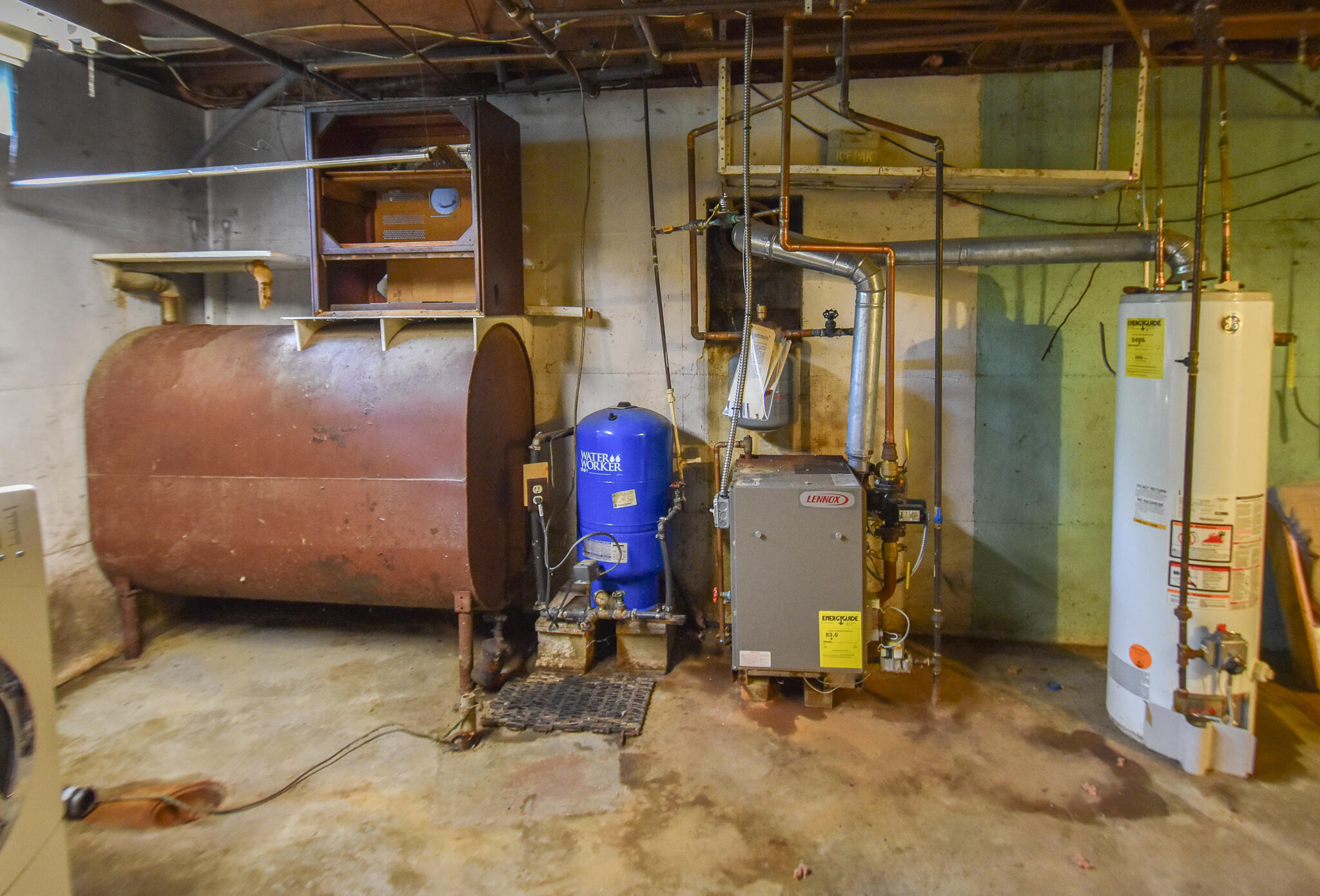 394 Smith Road Coldwater, MI 49036 - Photo 33 of 37 DSC_0229