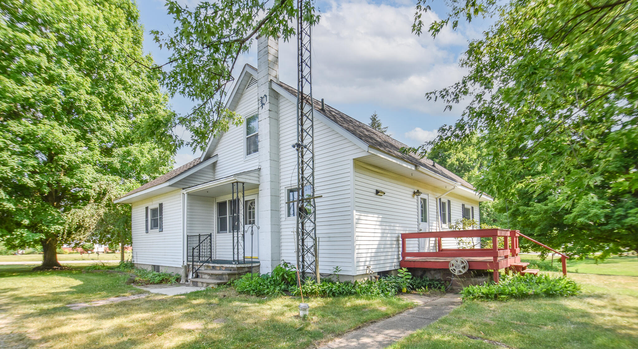 394 Smith Road Coldwater, MI 49036 - Photo 34 of 37 DSC_0165-Edit