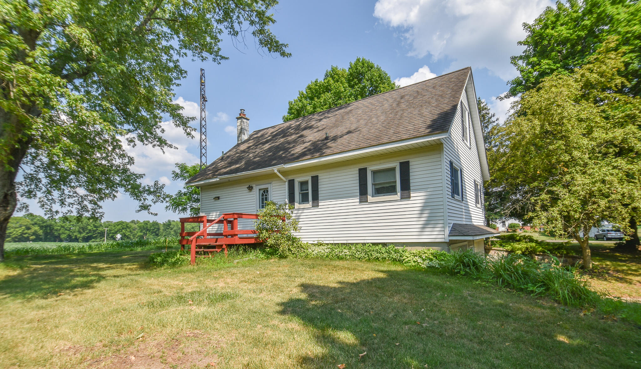 394 Smith Road Coldwater, MI 49036 - Photo 36 of 37 DSC_0159