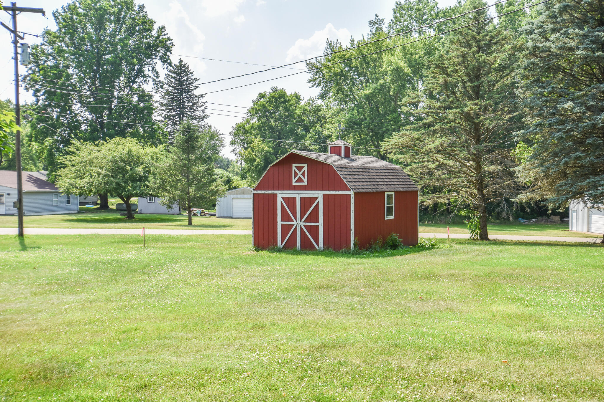 394 Smith Road Coldwater, MI 49036 - Photo 4 of 37 DSC_0161