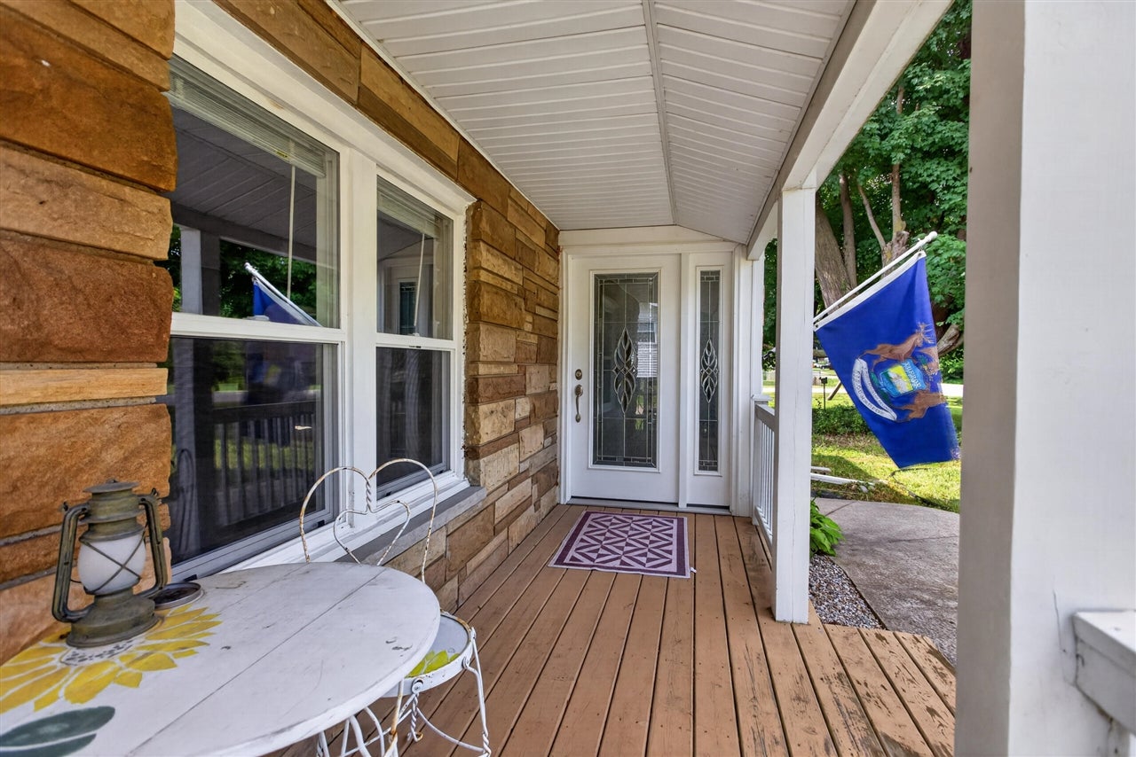 221 Teft Road Spring Arbor, MI 49283 - Photo 46 of 56 Gallery Image 46